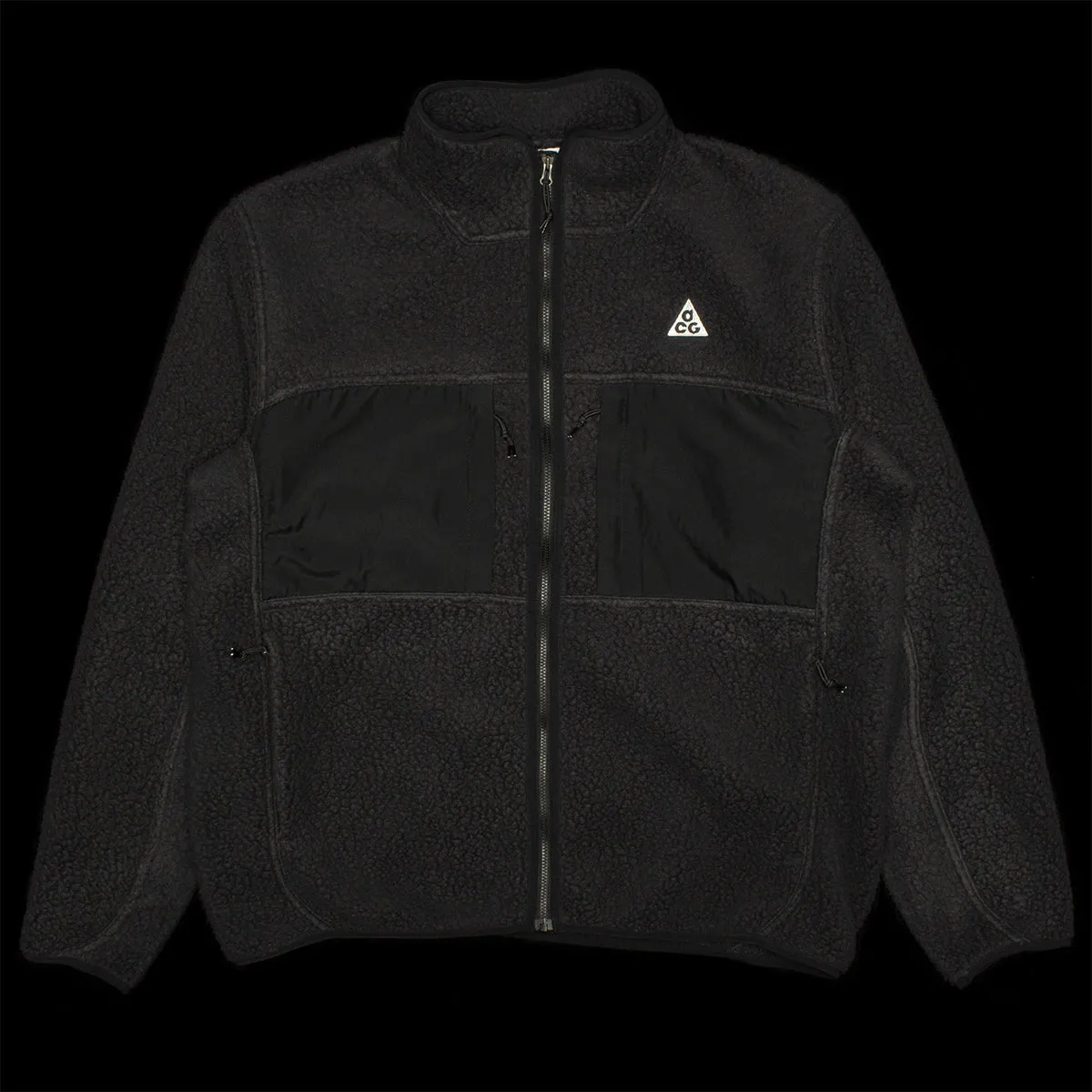 ACG Arctic Wolf Full-Zip Fleece