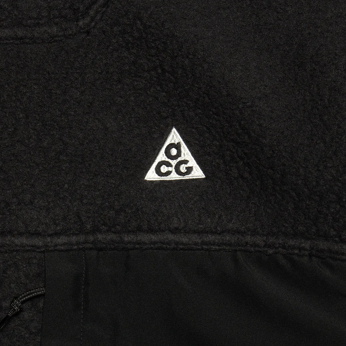 ACG Arctic Wolf Full-Zip Fleece