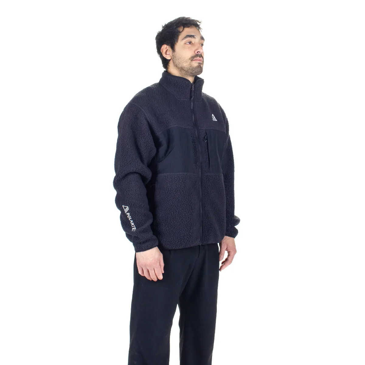 ACG Arctic Wolf Full-Zip Fleece