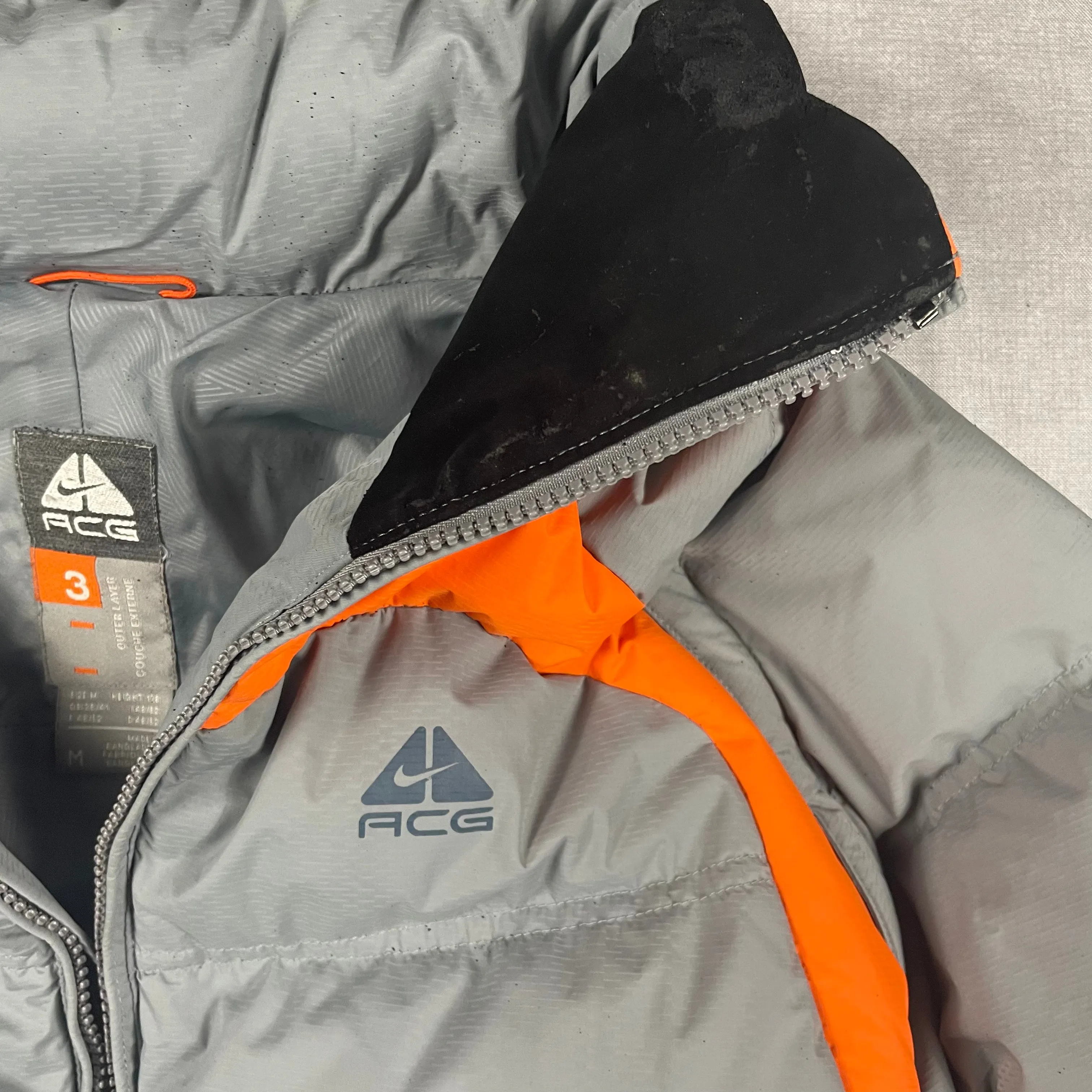 ACG (Nike) Puffer