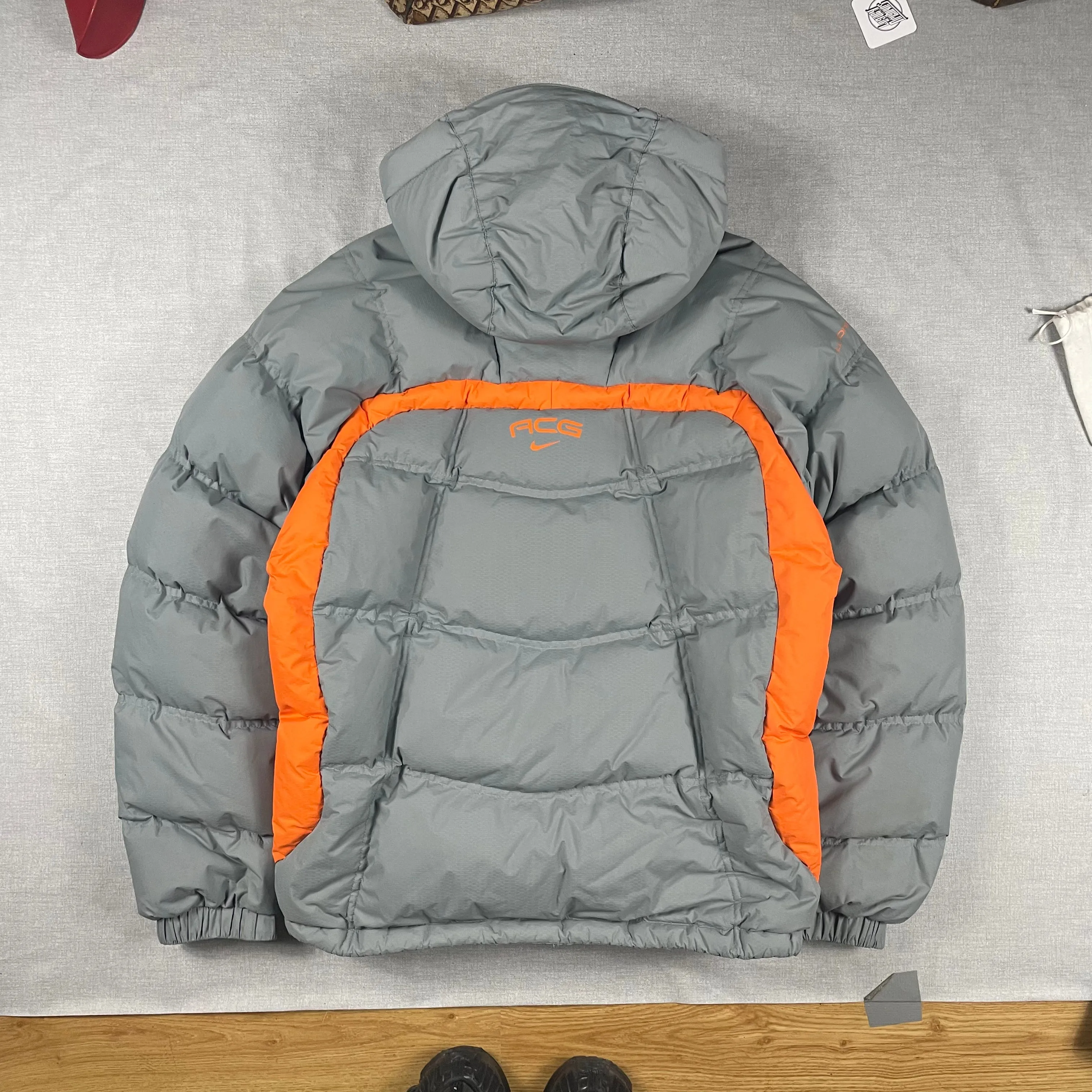 ACG (Nike) Puffer