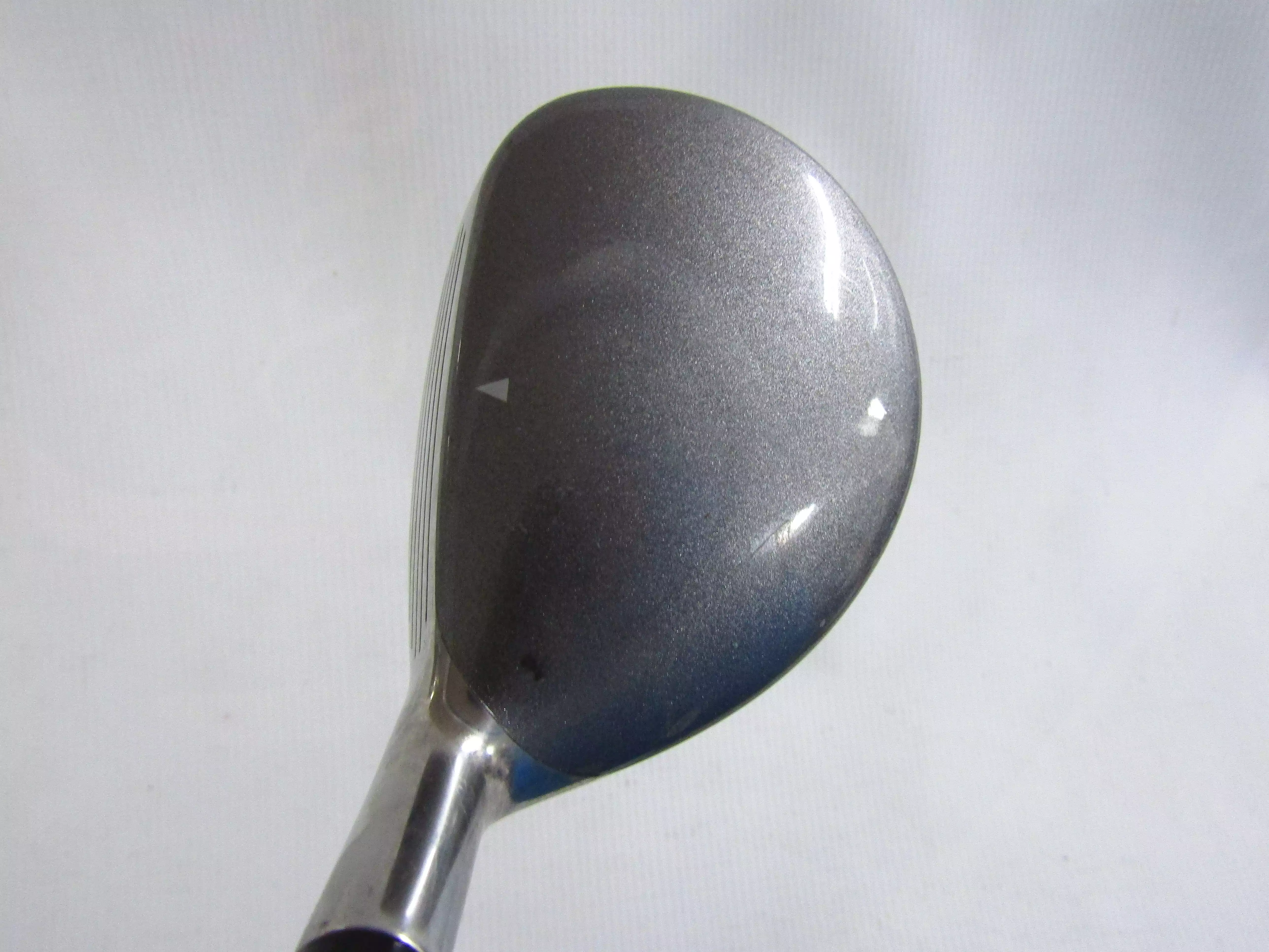 Adams Golf Idea A2 OS #4 20° Fairway Wood Graphite Womens Flex Right Hand