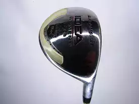 Adams Golf Idea A2 OS #4 20° Fairway Wood Graphite Womens Flex Right Hand