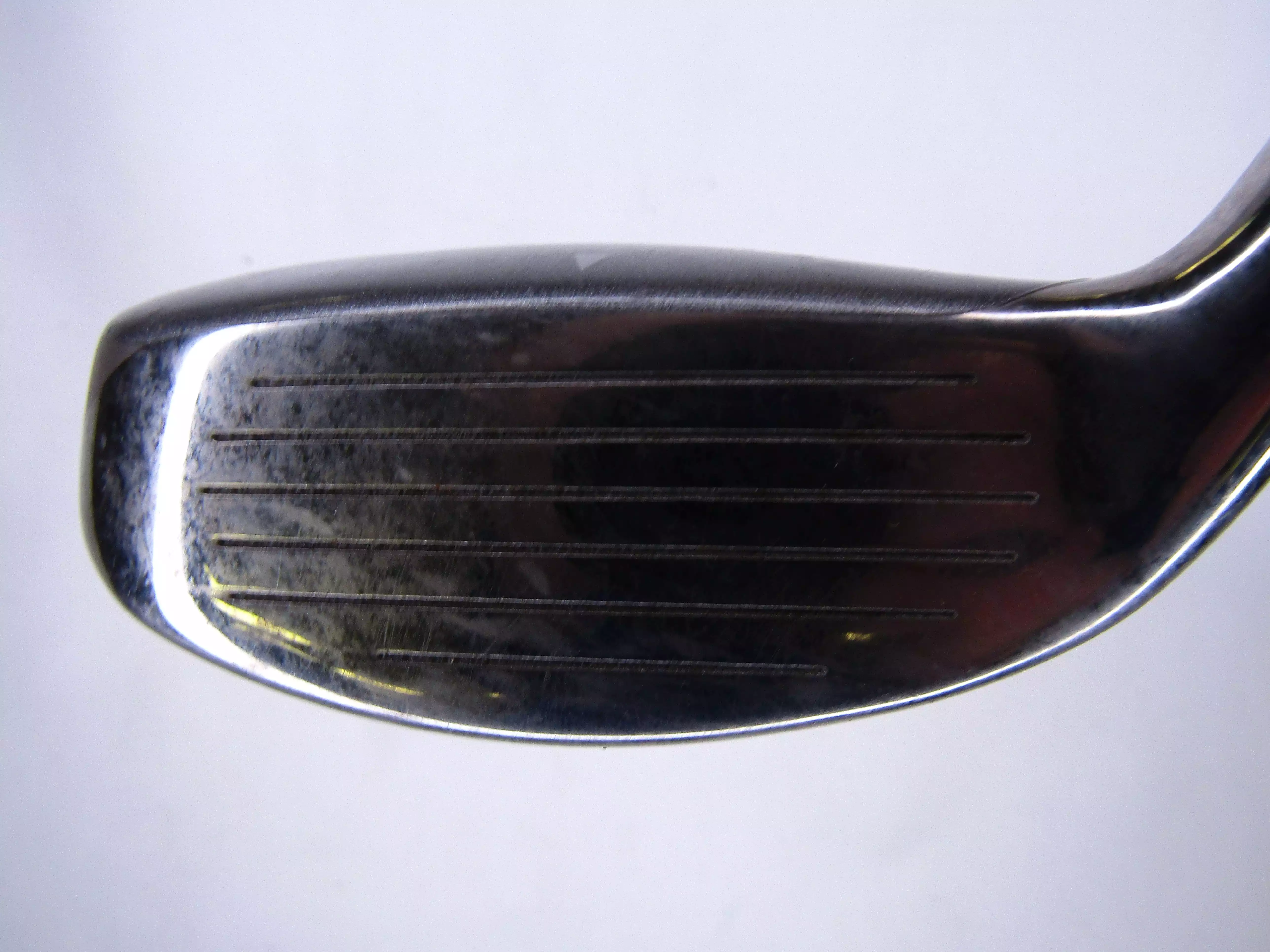 Adams Golf Idea A2 OS #4 20° Fairway Wood Graphite Womens Flex Right Hand