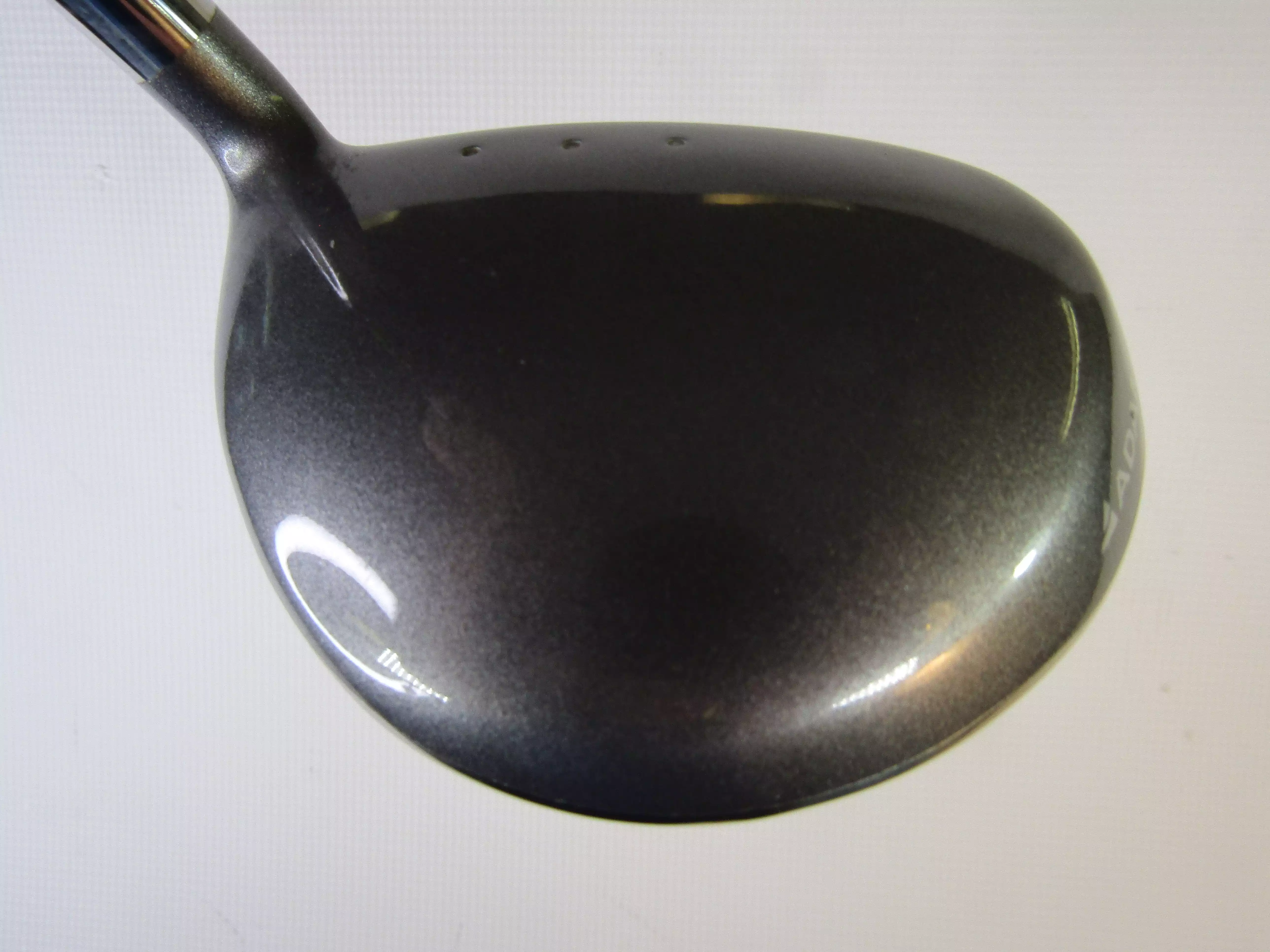 Adams Ovation TightLies Offset #3 Fairway Wood Women's Flex Graphite LRH