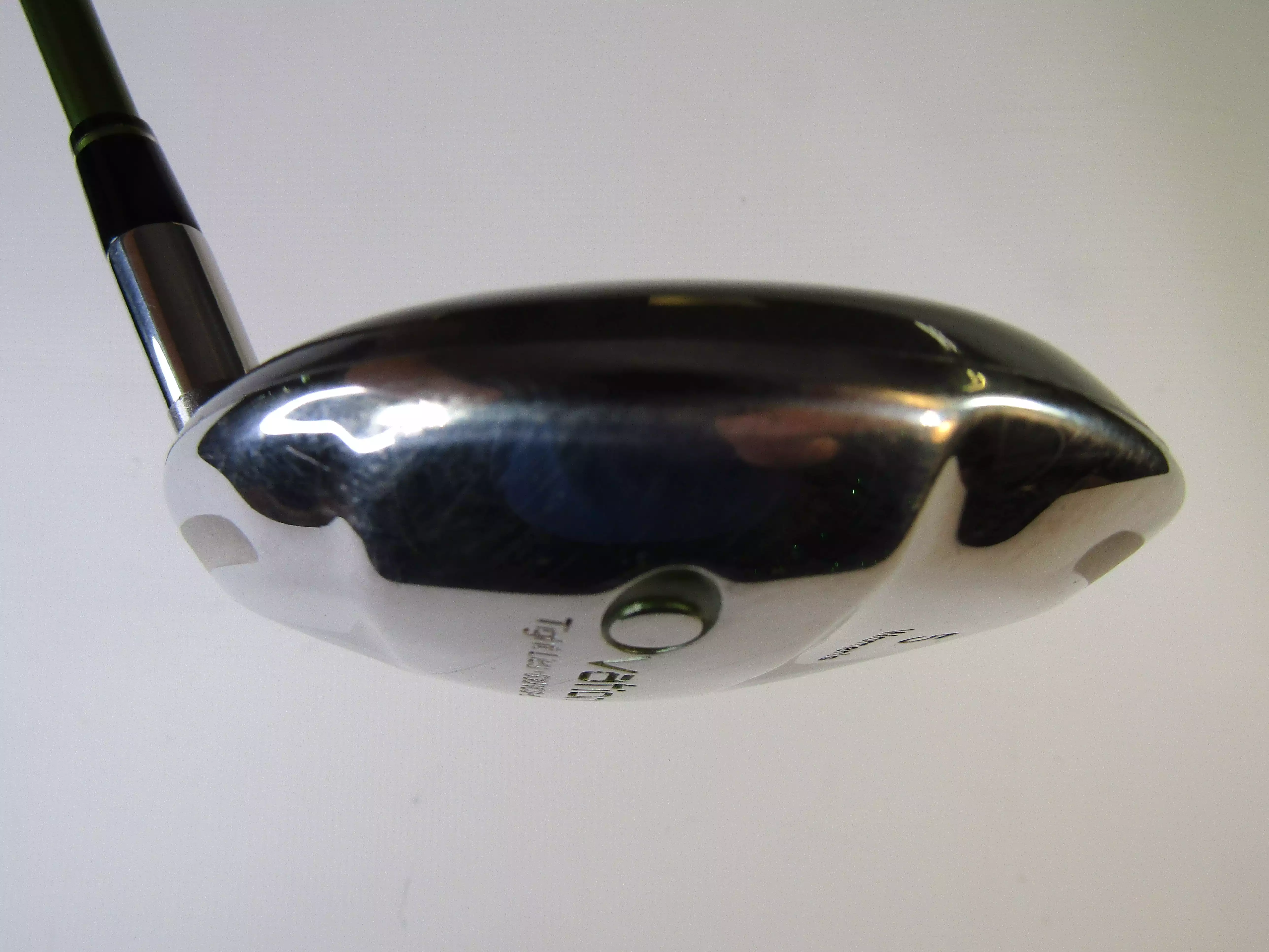 Adams Ovation TightLies Offset #5 Fairway Wood Women's Flex Graphite LRH