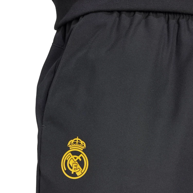 adidas Real Madrid CF Fanswear 2023-2024 Long pants