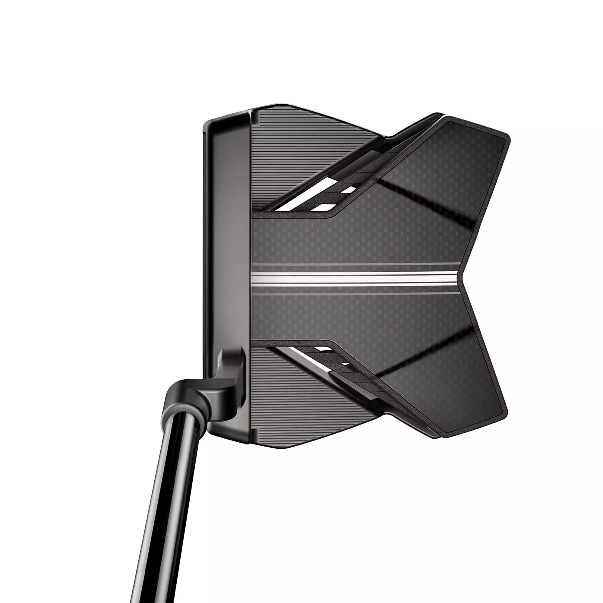 Agera Armlock 3D Printed Putter