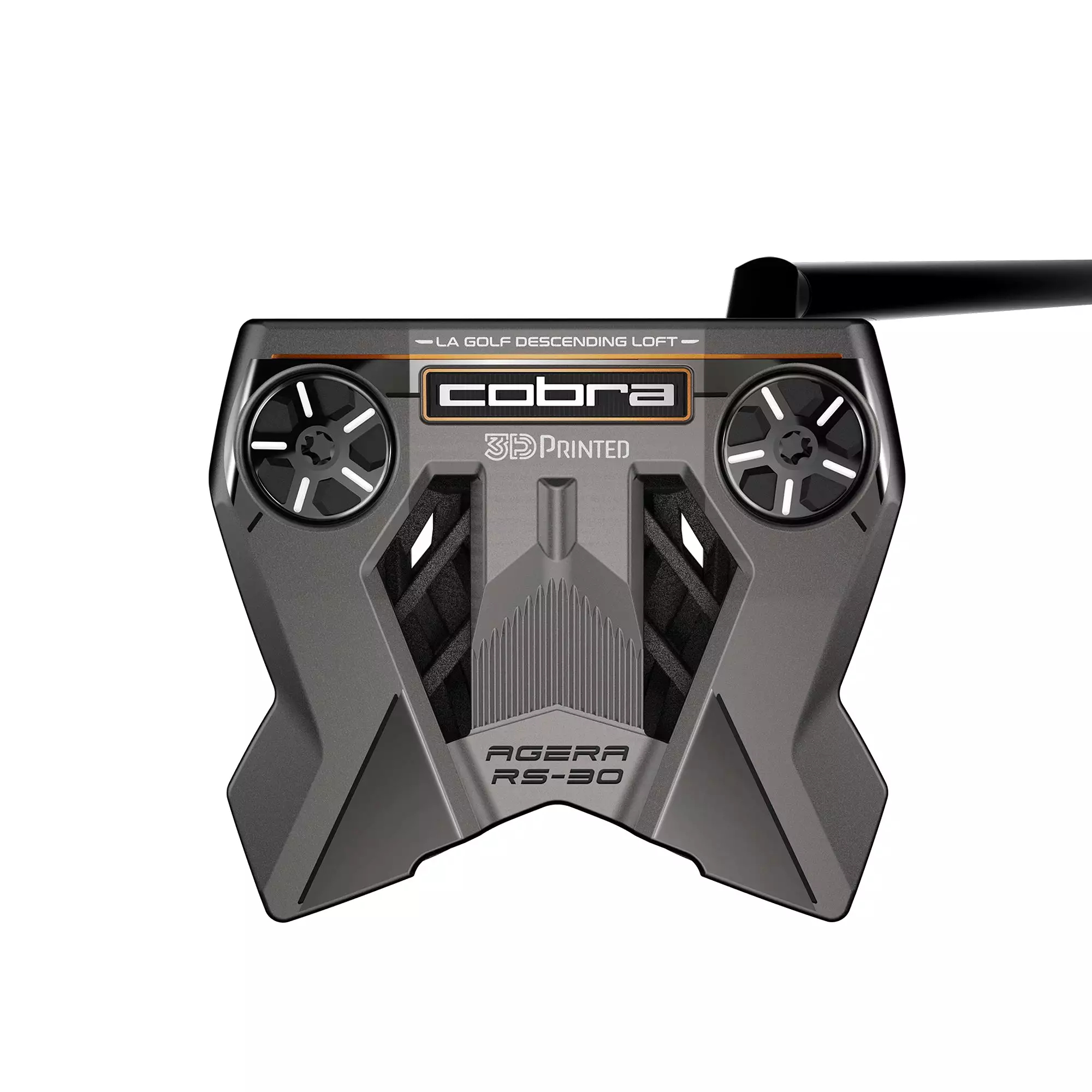 Agera RS-30 3D Printed Putter