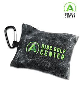 Ale Disc Golf Center Talc Bag (Sportsack)