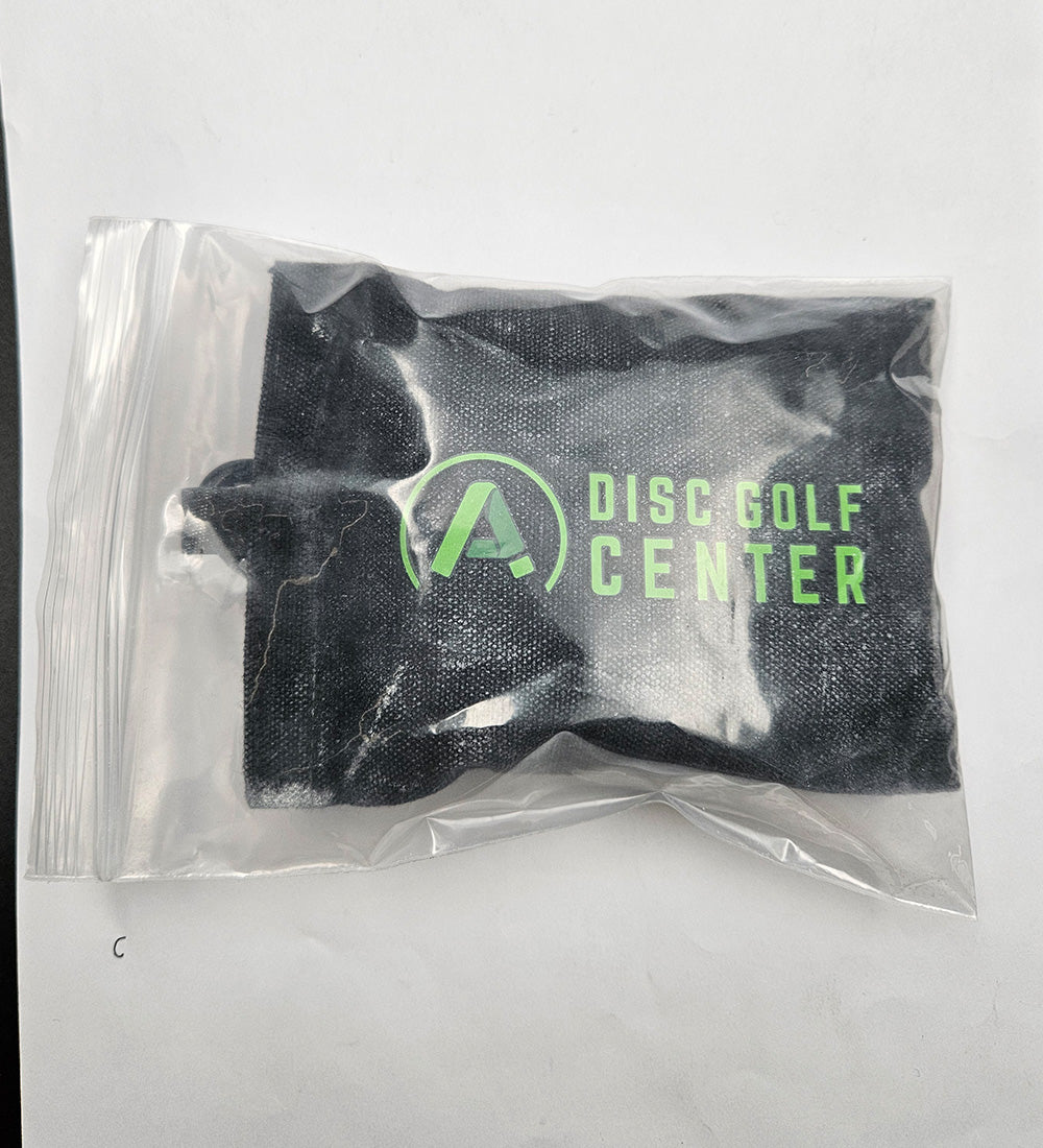 Ale Disc Golf Center Talc Bag (Sportsack)