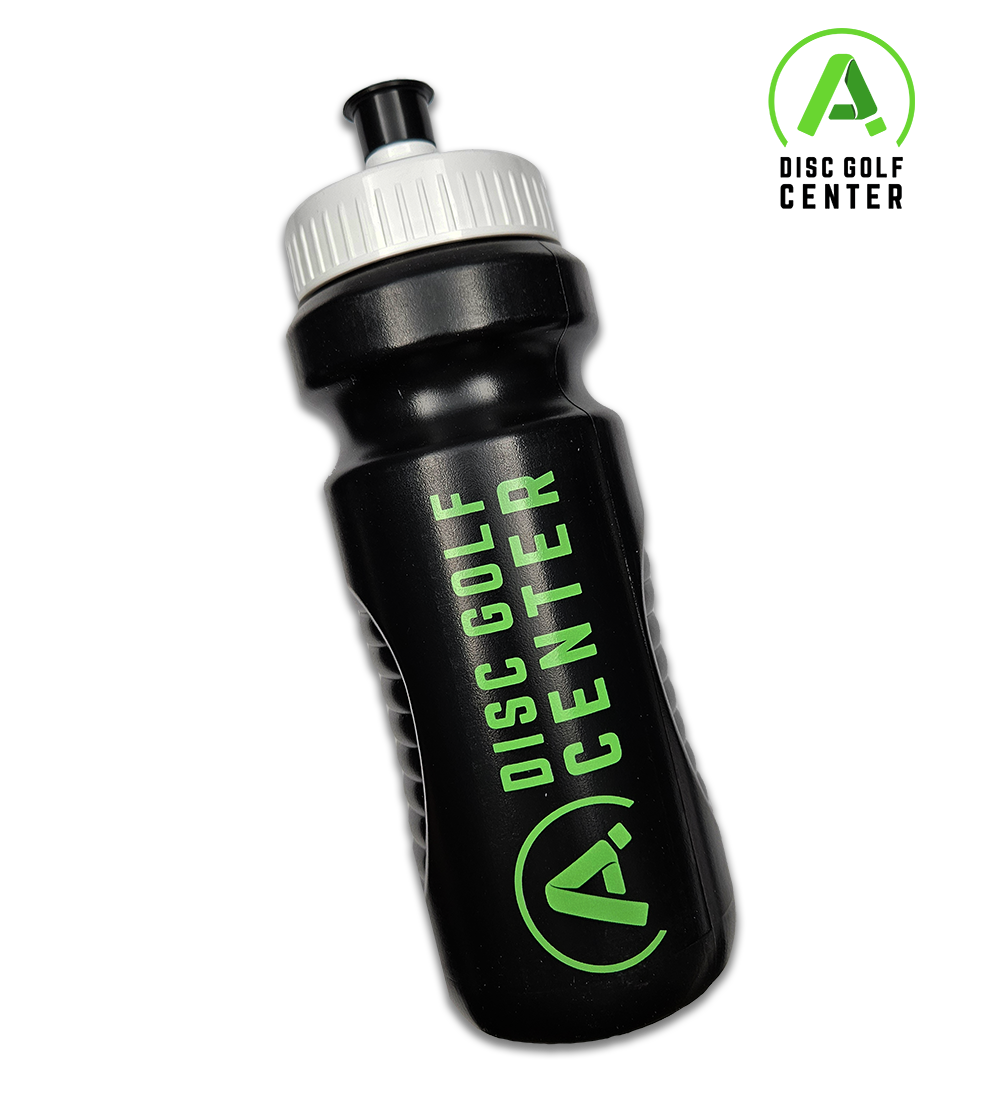 Ale Disc Golf Center Water Bottle