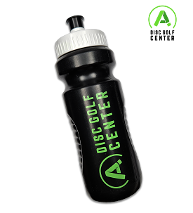 Ale Disc Golf Center Water Bottle