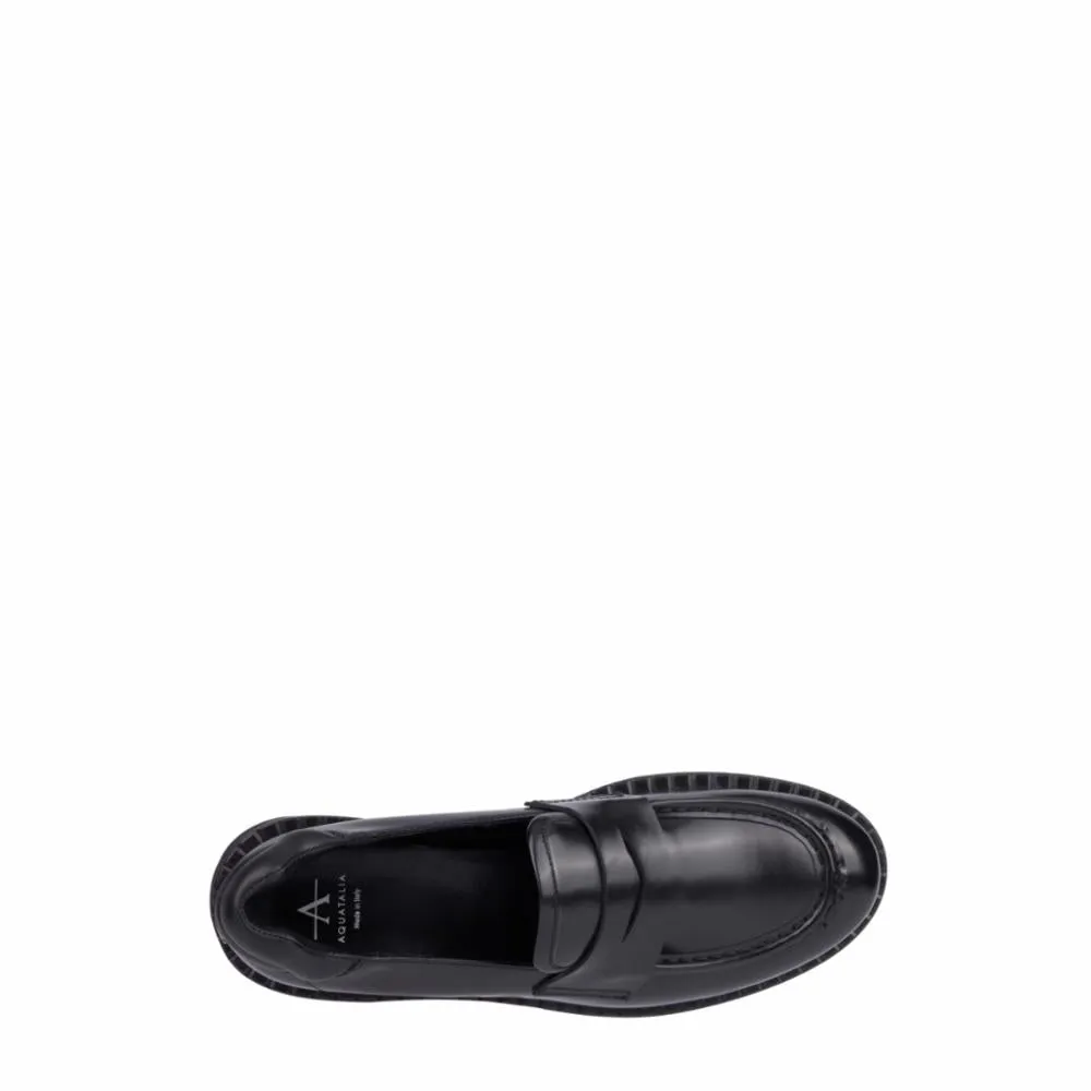 Aquatalia  Footwear Women's Marta Black M