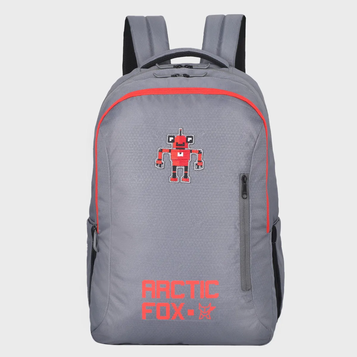 Arctic Fox Bot Castel Rock Laptop Backpack