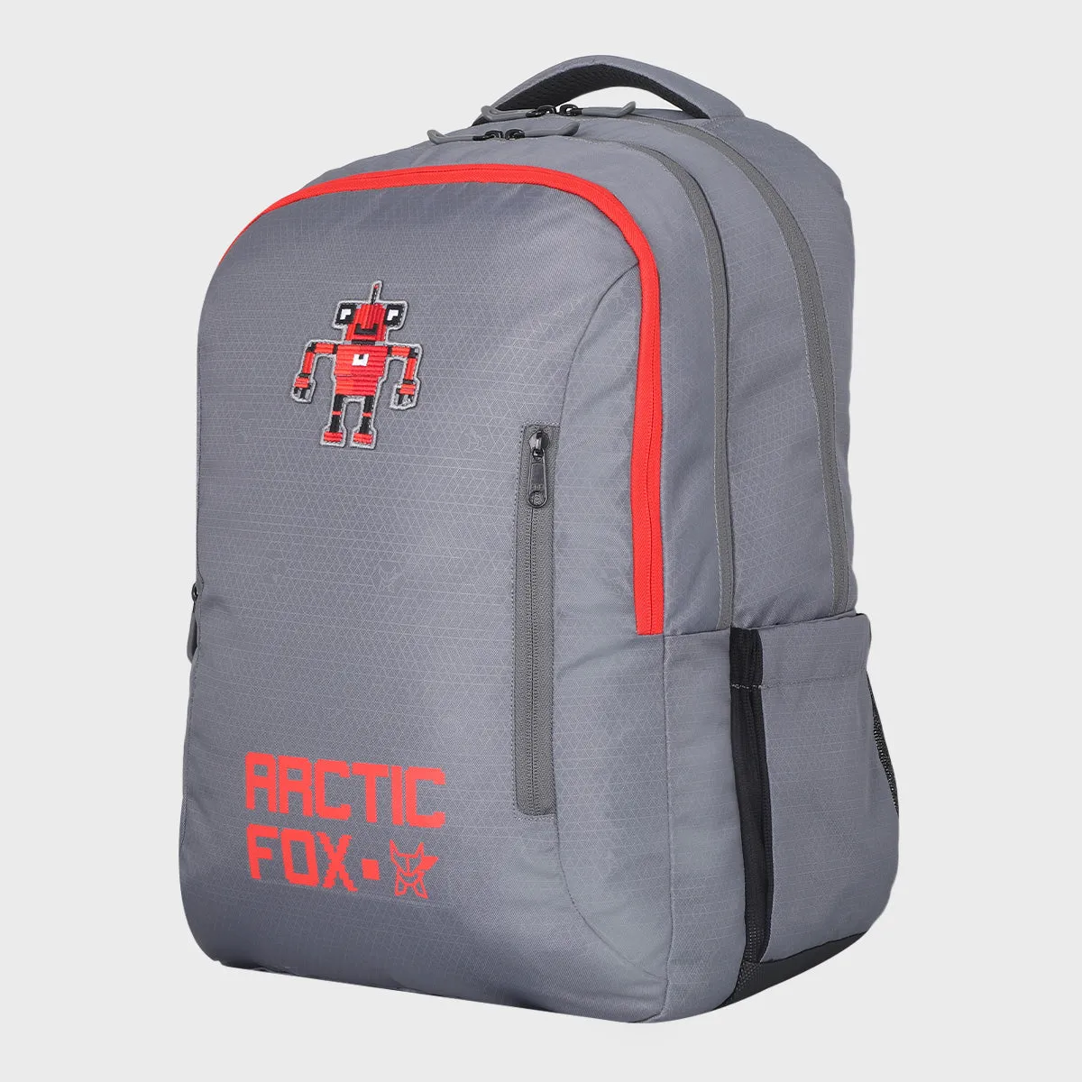 Arctic Fox Bot Castel Rock Laptop Backpack