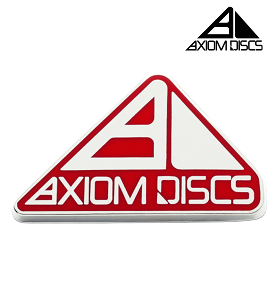 Axiom Enamel Pins