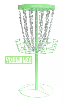 Axiom Pro Disc Golf Basket