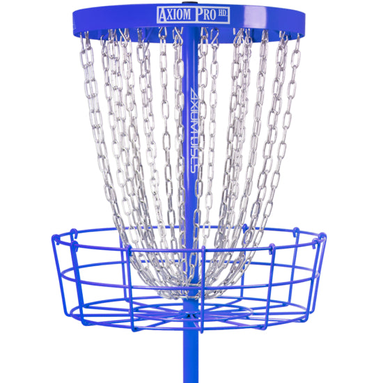 Axiom Pro HD Disc Golf Basket