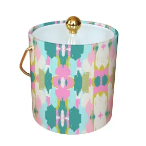 Belmont Ice Bucket (pink, blue or multi)