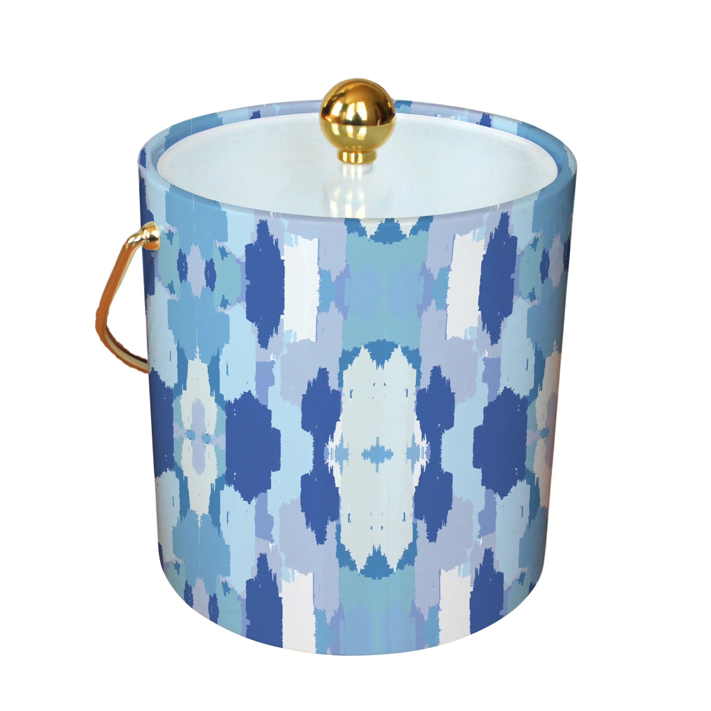 Belmont Ice Bucket (pink, blue or multi)