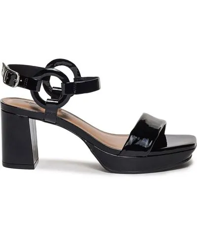 Bernardo Footwear Bernardo Candace Platform Sandal