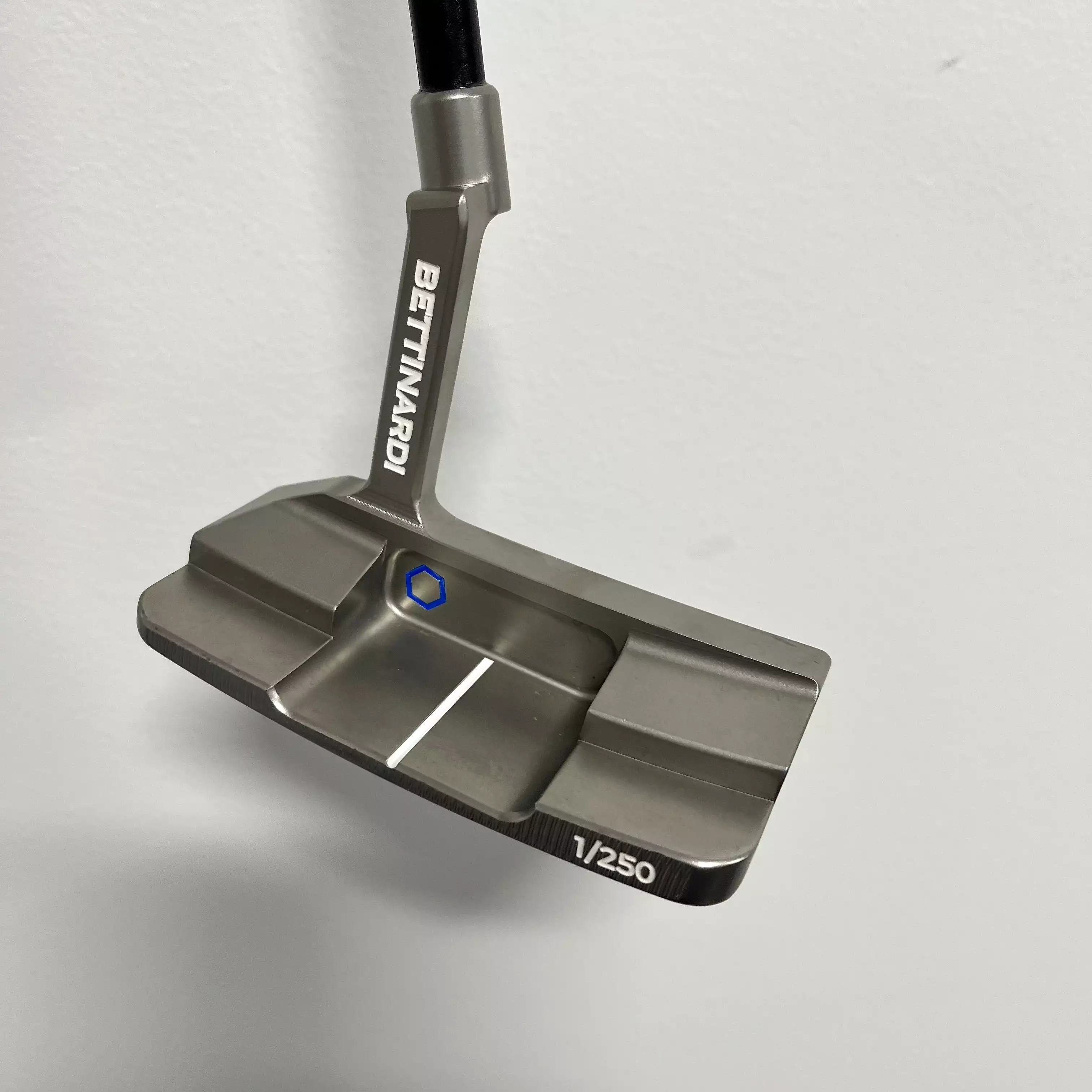 Bettinardi 2023 QB6 303SS Limited Edition Putter 1 of 250 LA Golf 34 Right Hand