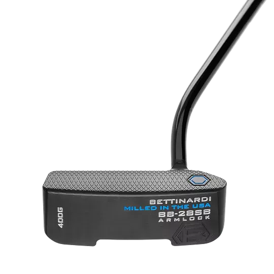 Bettinardi BB28 Slotback Armlock Putter