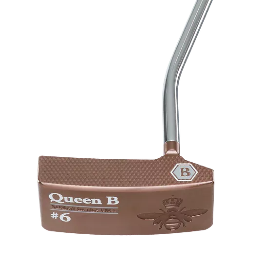 Bettinardi Queen B 6 Putter