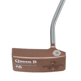 Bettinardi Queen B 6 Putter