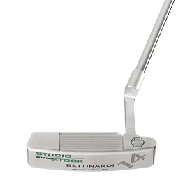 Bettinardi Studio Stock 14 Putter