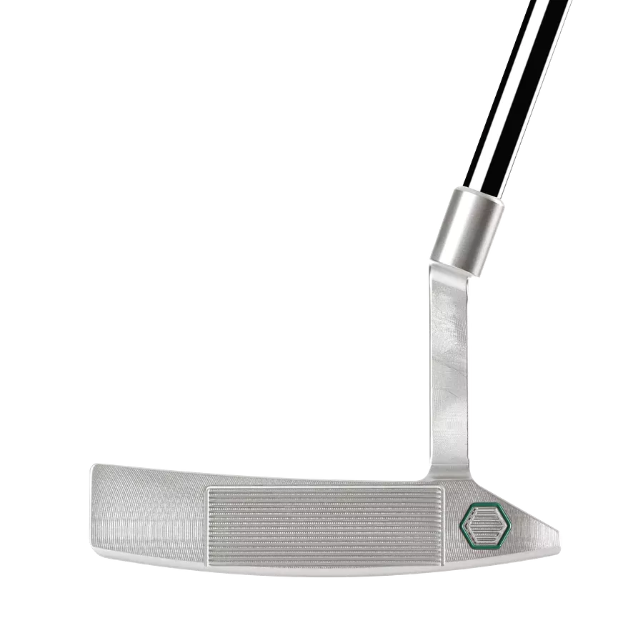 Bettinardi Studio Stock 9 Plumbers Neck Putter