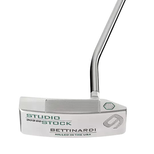 Bettinardi Studio Stock 9 Spud Neck Putter