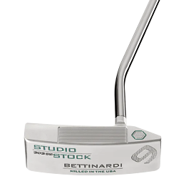 Bettinardi Studio Stock 9 Spud Neck Putter