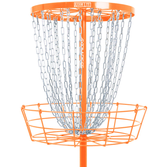 Black Hole Lite, Axiom Lite & Streamline Lite Baskets