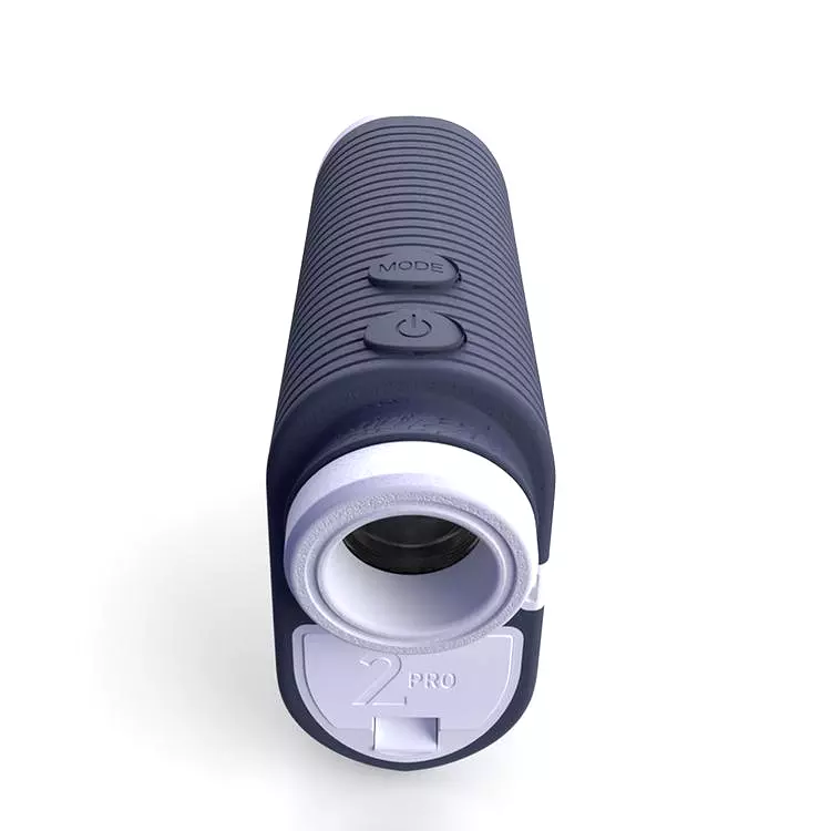 Blue Tees Golf Series 2 Pro Slope Rangefinder