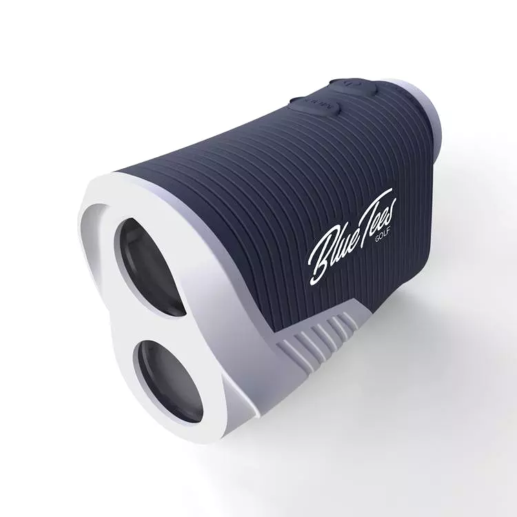 Blue Tees Golf Series 2 Pro Slope Rangefinder