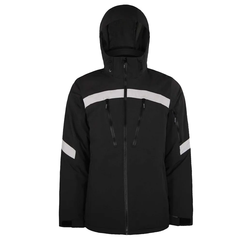 Boulder Gear Hyper Tech Insulated Ski Jacket (Men's)