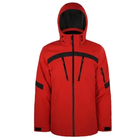 Boulder Gear Hyper Tech Insulated Ski Jacket (Men's)