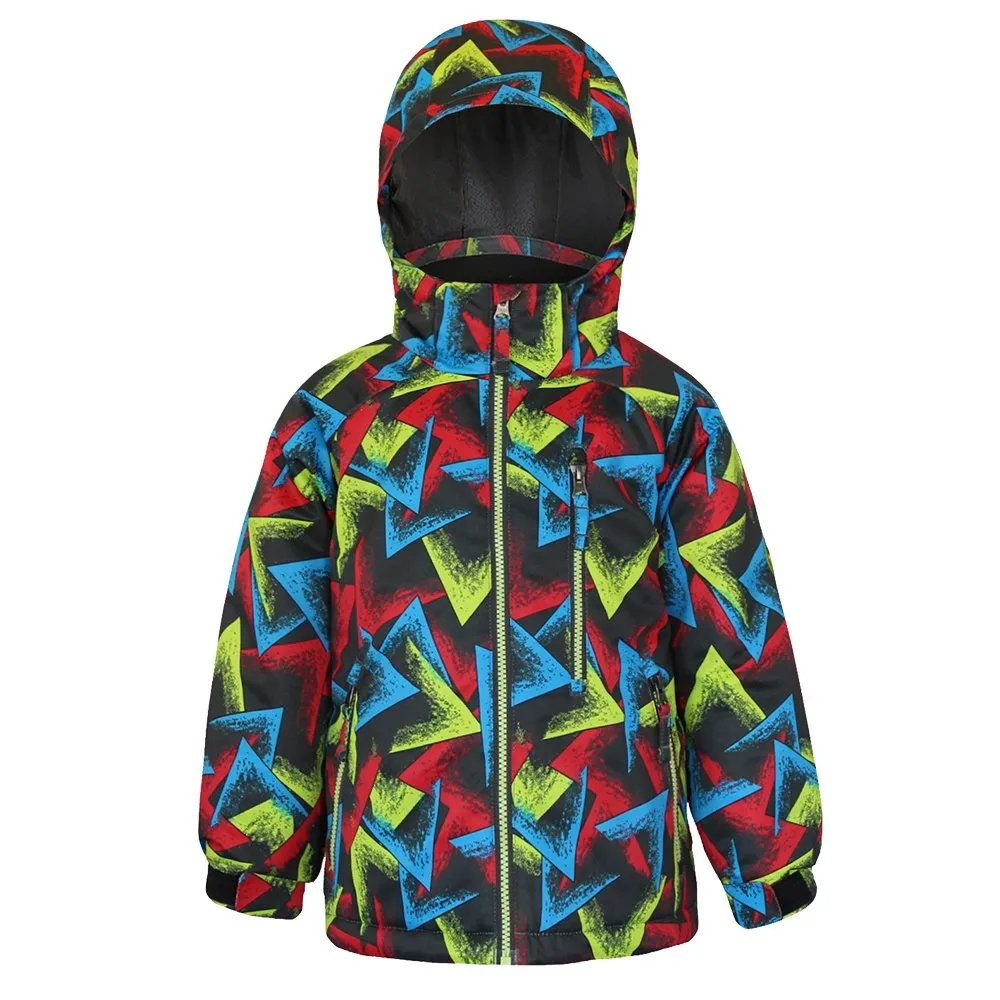 Boulder Gear Oliver Insulated Ski Jacket (Little Boys')