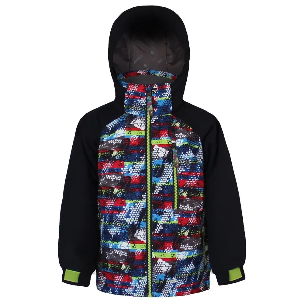 Boulder Gear Oliver Insulated Ski Jacket (Little Boys')