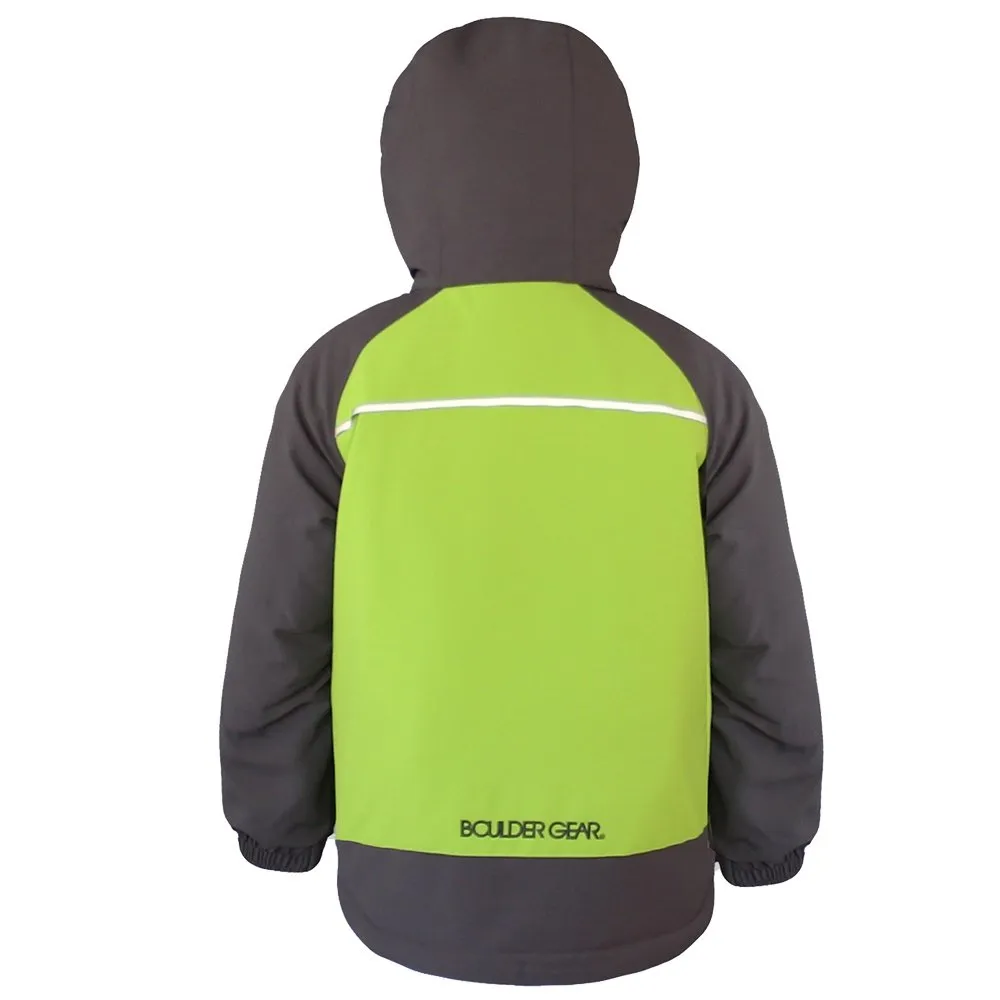 Boulder Gear Oliver Insulated Ski Jacket (Little Boys')