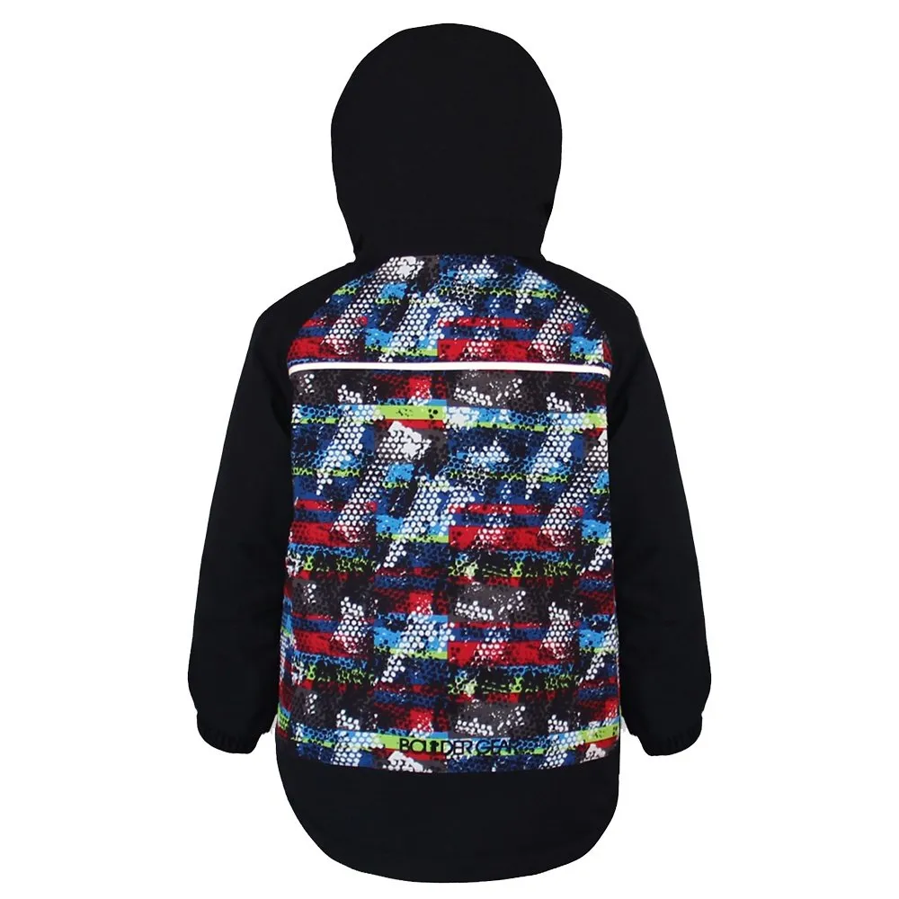 Boulder Gear Oliver Insulated Ski Jacket (Little Boys')