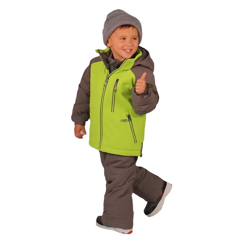 Boulder Gear Oliver Insulated Ski Jacket (Little Boys')