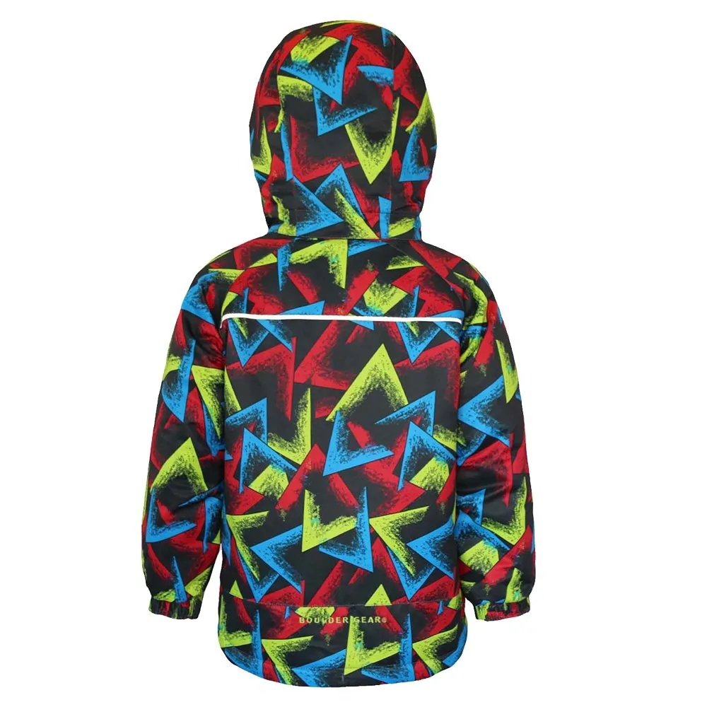 Boulder Gear Oliver Insulated Ski Jacket (Little Boys')