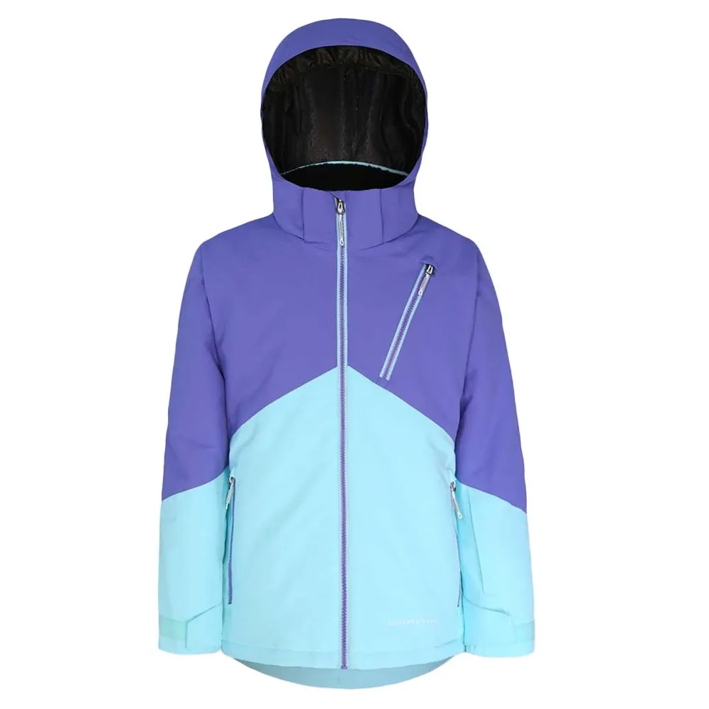 Boulder Gear Temple Insulated Ski Jacket (Girls')