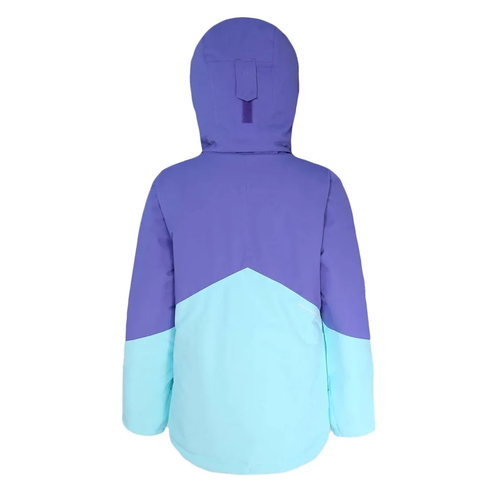 Boulder Gear Temple Insulated Ski Jacket (Girls')