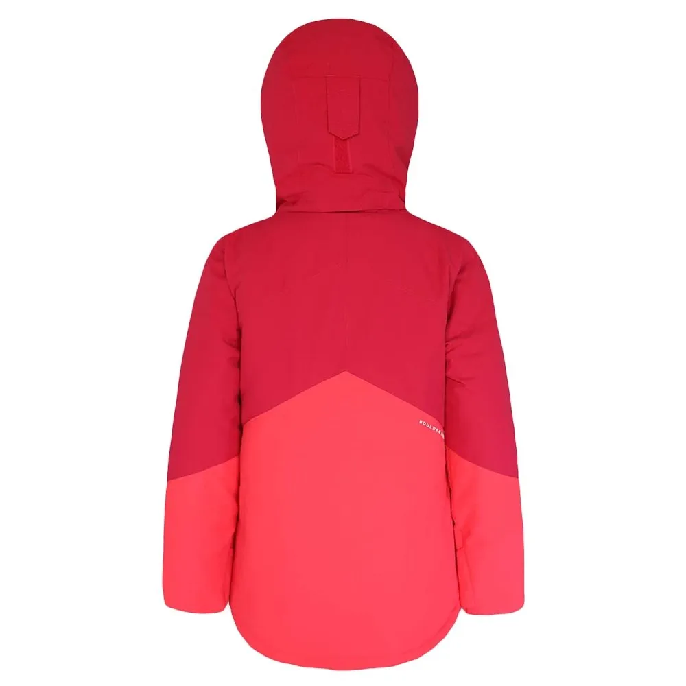 Boulder Gear Temple Insulated Ski Jacket (Girls')