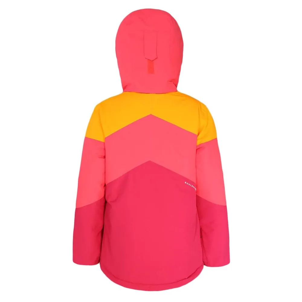 Boulder Gear Temple Insulated Ski Jacket (Girls')