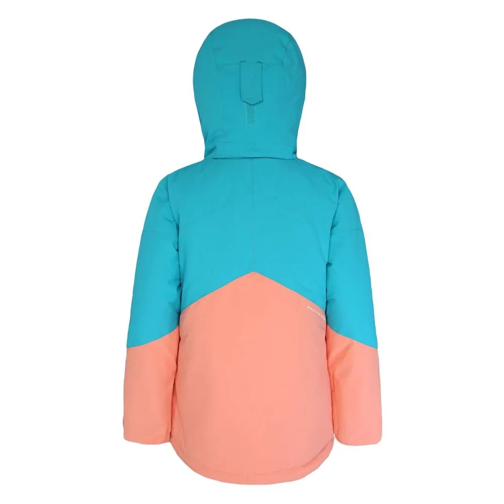 Boulder Gear Temple Insulated Ski Jacket (Girls')